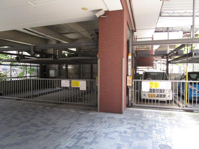 ドムス東梅田