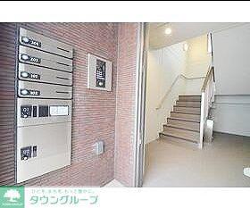 メゾン22 ウエスト