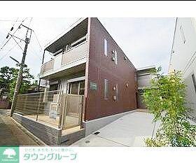 メゾン22 ウエスト