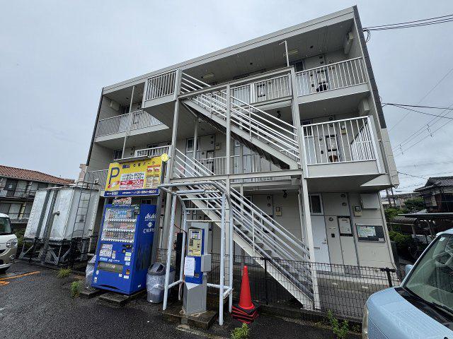 メゾンセイワ石橋