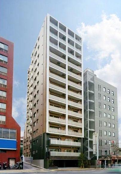 コンフォリア西早稲田
