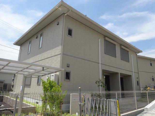 千種ハイツA棟