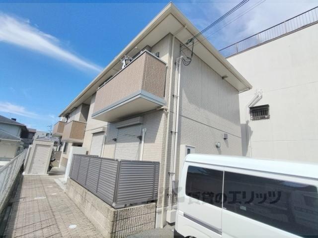 グレイス・ヴィラ
