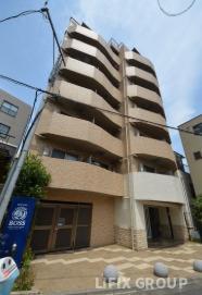 プロフ小石川後楽園