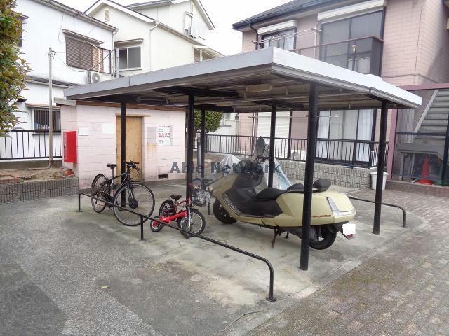 ディアス千代田