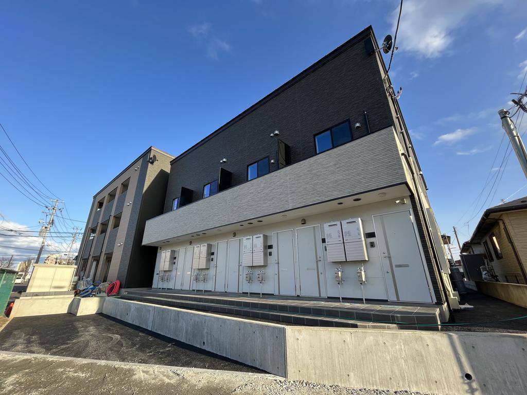 ソアヴィータララ手倉田A棟