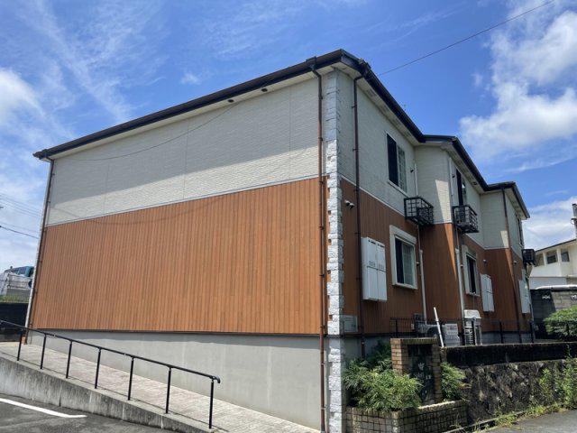 ソレイユ広野
