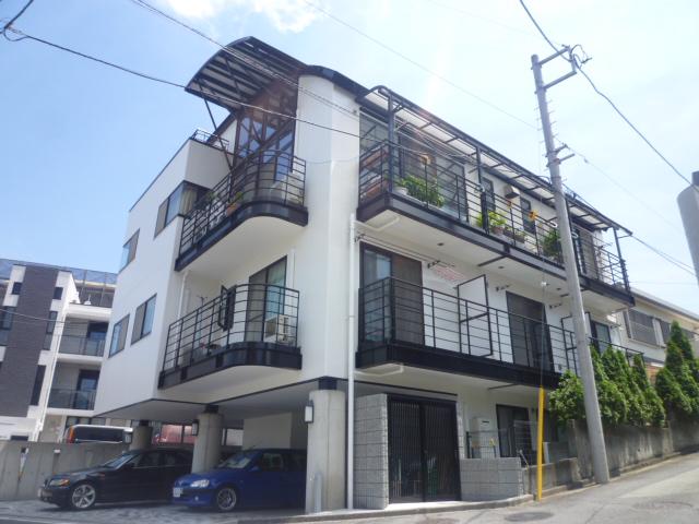 HOUSE-TM