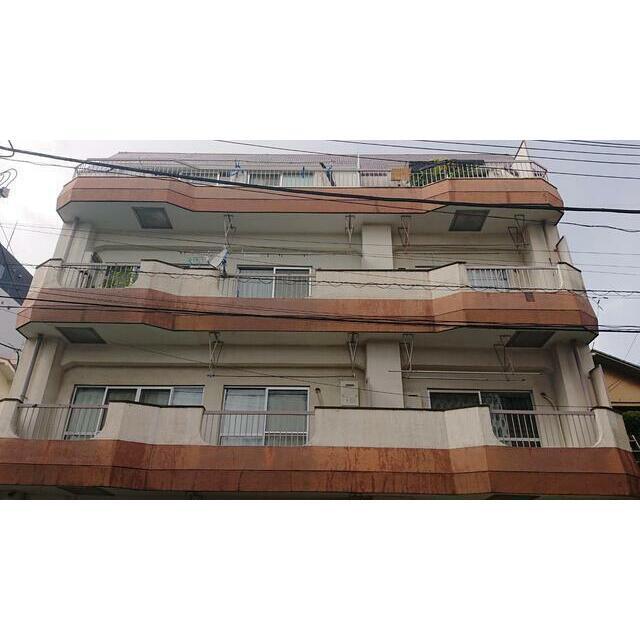 ときわマンション