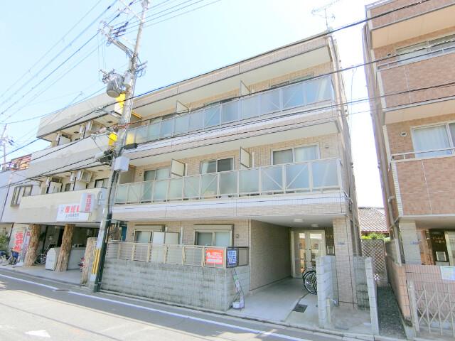 RITZ小若江