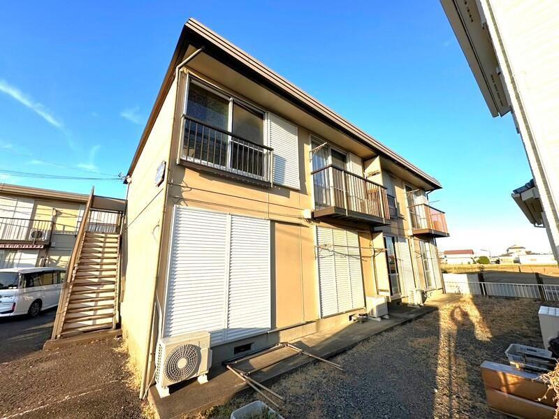 ハイツ小笠原 A棟