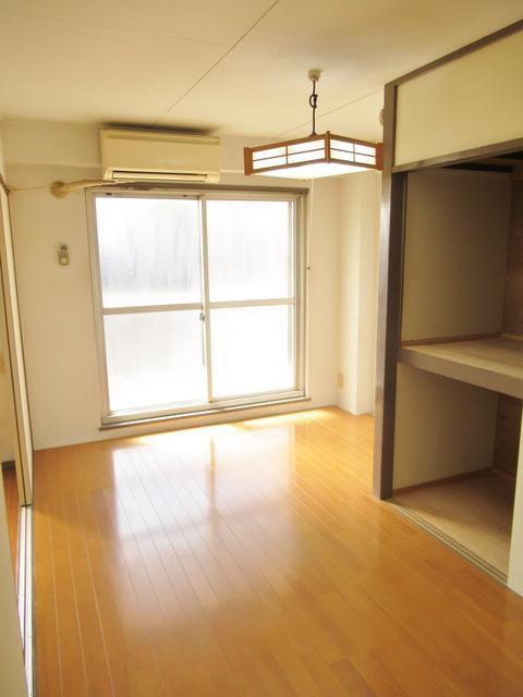 堤マンション