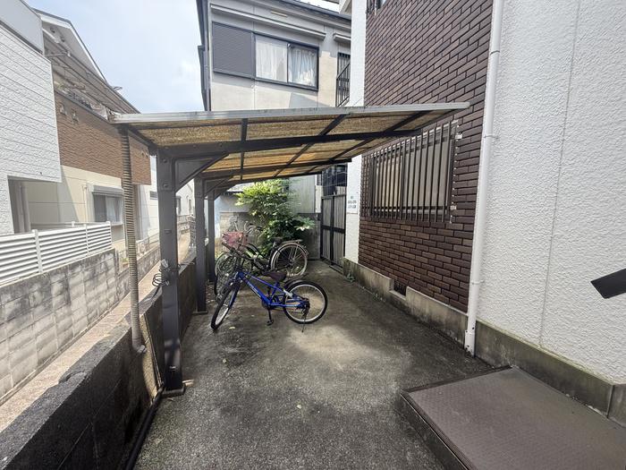 中本コーポ