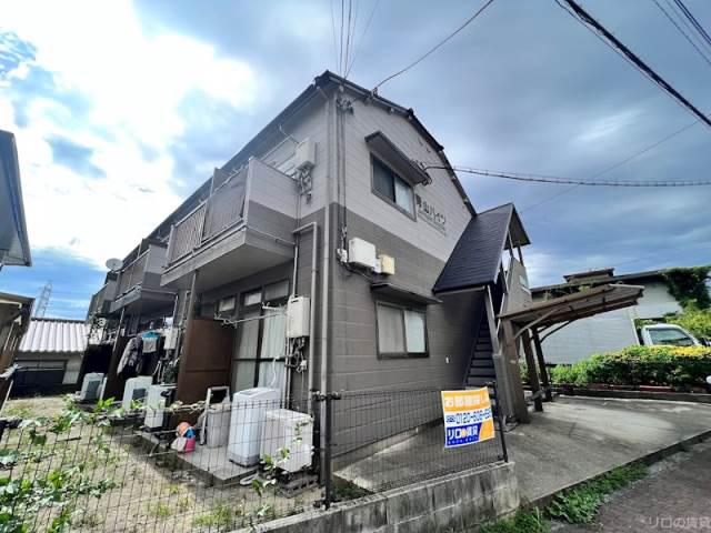 青山ハイツ