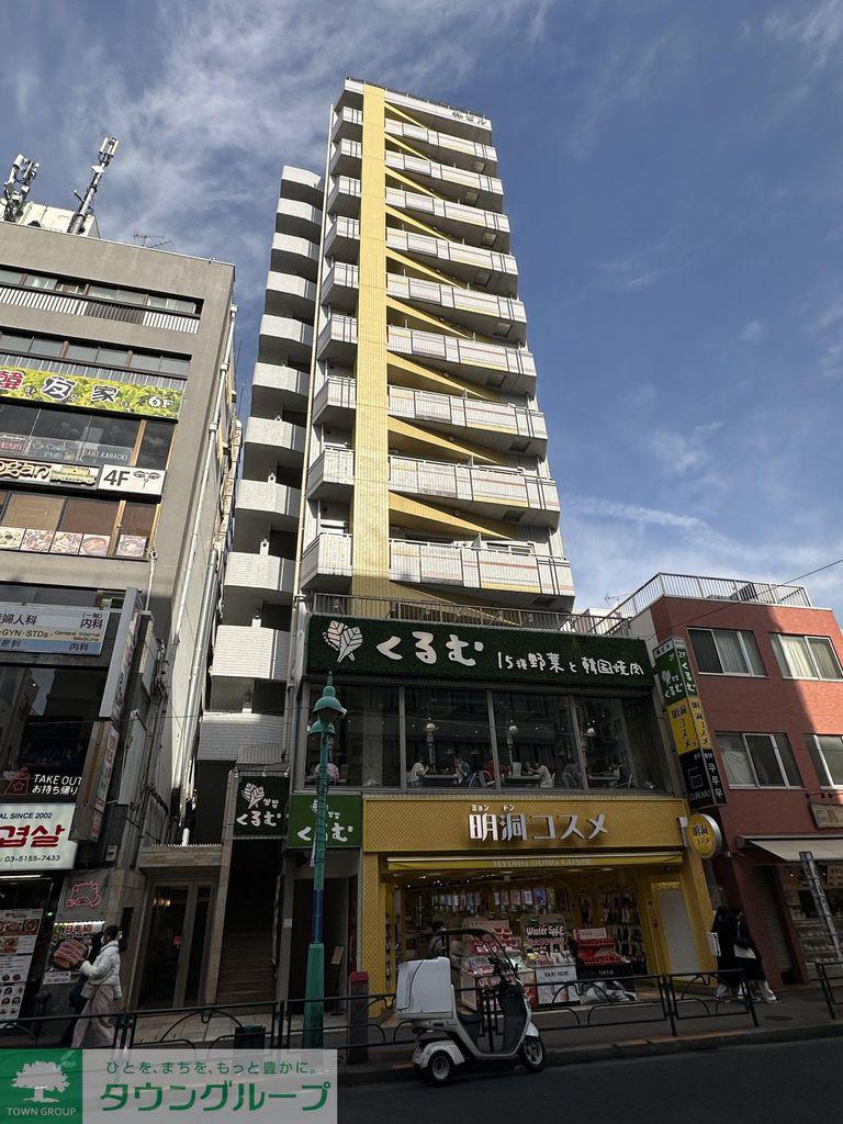 林ビル