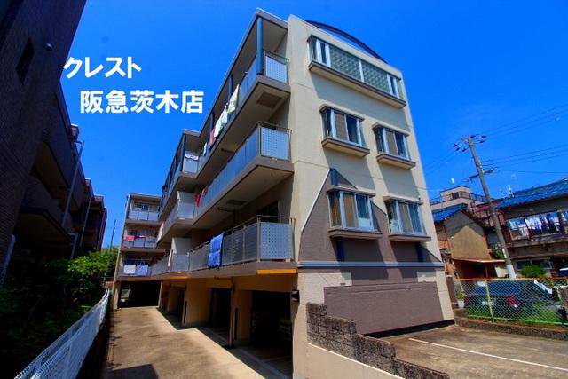 コンプリーションII(2LDK/1階)