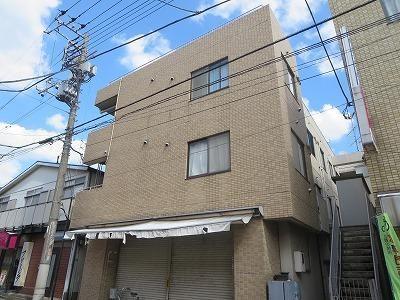 アーバンハイツ大岡山