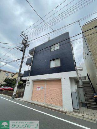 アーバンハイツ大岡山