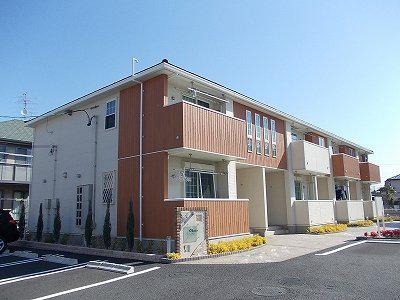 ＪＲ中央本線 春日井駅(ＪＲ) 徒歩17分  築16年(1LDK/1階)