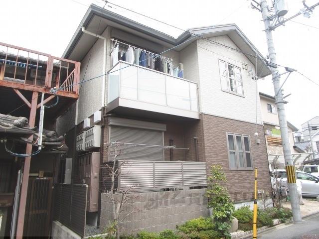 シャーメゾン花水木