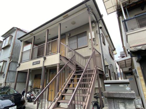 三野ハイツ