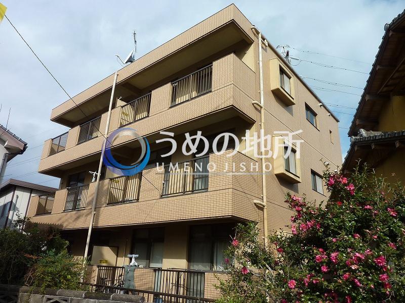 メゾン田島