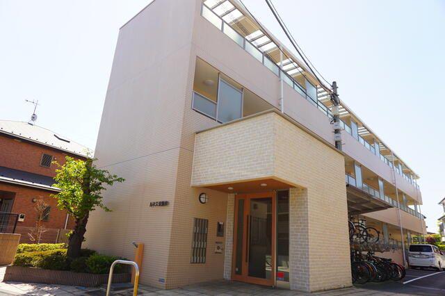 ルネス東海岸