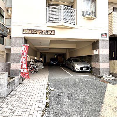 ファインステージ坪井