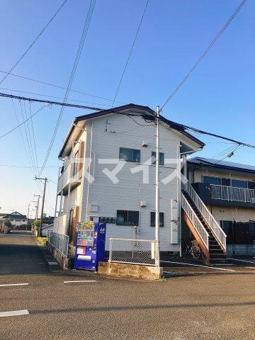 緑町 1K(1K/1階)