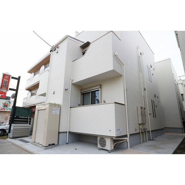 GRANDTIC 神宮南