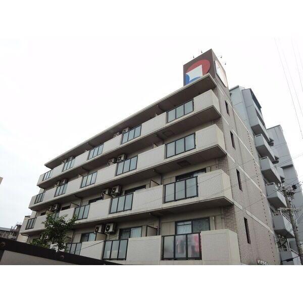 クオリティ21広畑
