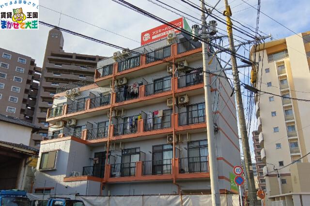 クレール岩屋