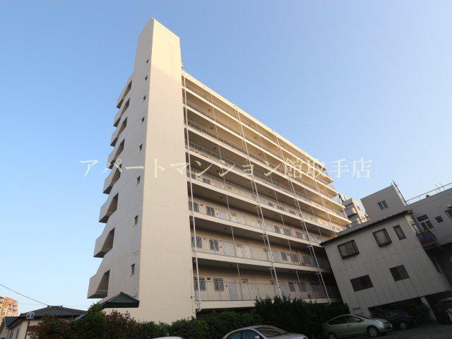 リバーハイツ取手(3LDK/5階)