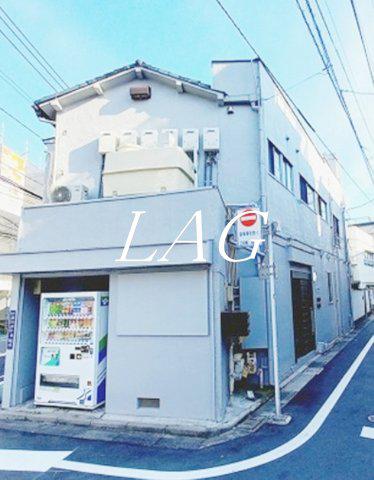 カーサ町屋