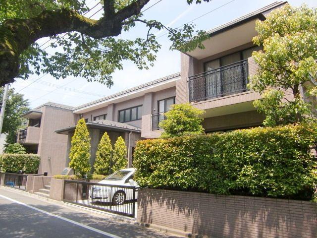 パレステージ成城