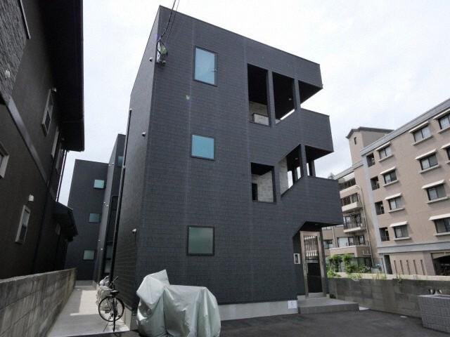 アドバンス井尻東