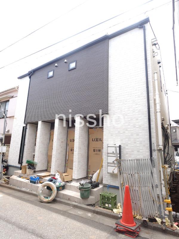 サブリナ高円寺