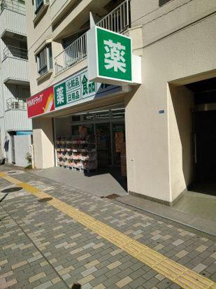 シャトレー渋谷