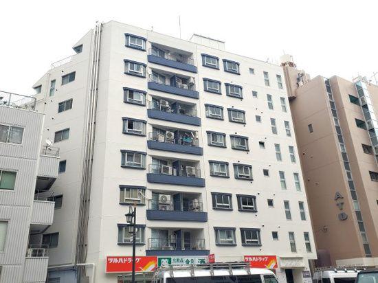 シャトレー渋谷