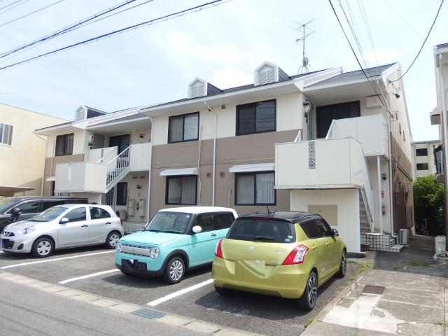 セジュール桂 B