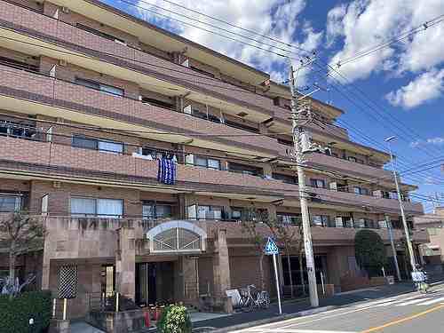 ハイホーム川崎平間JP