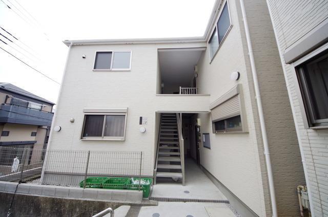 セレステ志木 B棟