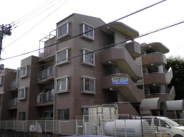 ベルトピア立川II