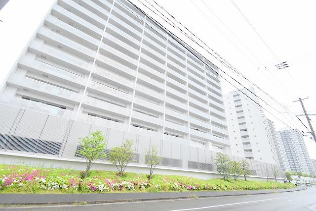 アーバンビュー宇品フェアパーク(2LDK/12階)