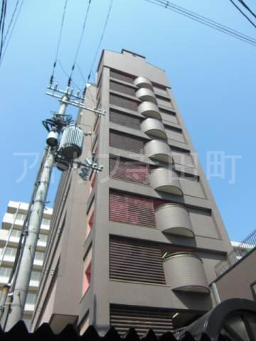 ラガーパレス寺田町