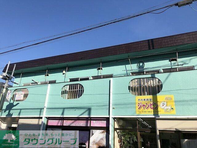 コーポ河野第1