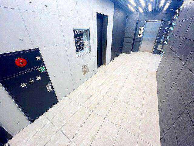 スタイリオ川崎