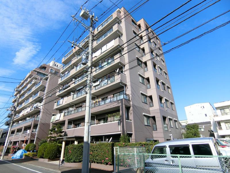 エヴァーグリーン綾瀬II