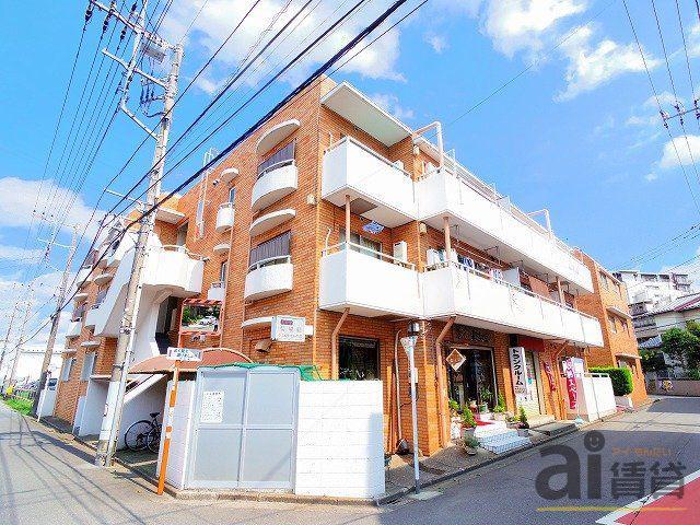 シティコーポパルナス小手指