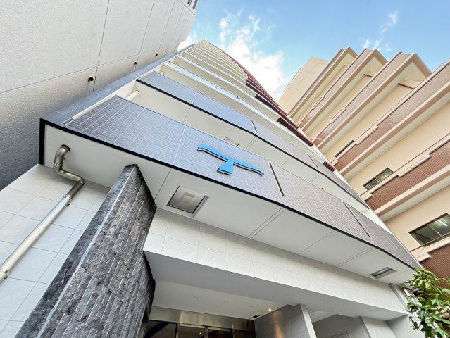 セレニテ新大阪ミラク弐番館